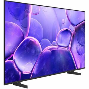 Samsung Crystal UN43U8000FF 43" Smart LED-LCD TV - 4K UHDTV - High Dynamic Range (HDR) - UN43U8000FFXZA