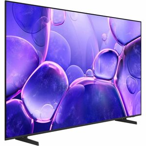 Samsung Crystal UN85U8000FF 85" Smart LED-LCD TV - 4K UHDTV - High Dynamic Range (HDR) - UN85U8000FFXZA