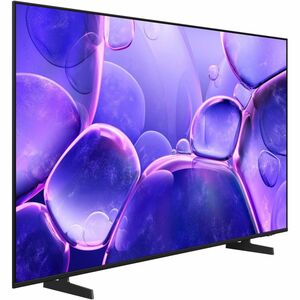 Samsung Crystal UN58U8000FF 58" Smart LED-LCD TV - 4K UHDTV - High Dynamic Range (HDR) - UN58U8000FFXZA