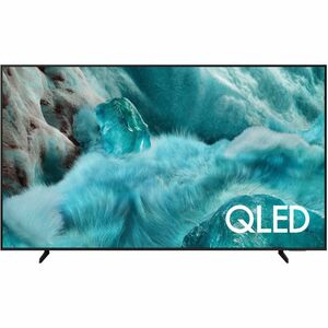 Samsung QN75Q7FAAF 75" Smart LED-LCD TV - 4K UHDTV - High Dynamic Range (HDR) - QN75Q7FAAFXZA