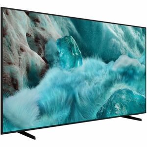Samsung QN85Q7FAAF 85" Smart LED-LCD TV - 4K UHDTV - High Dynamic Range (HDR) - QN85Q7FAAFXZA