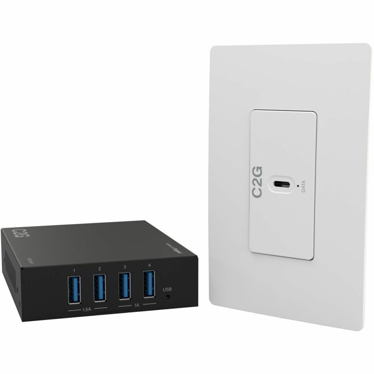 C2G Superbooster USB Extender - C2G54269