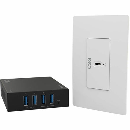 C2G Superbooster USB Extender - C2G54269