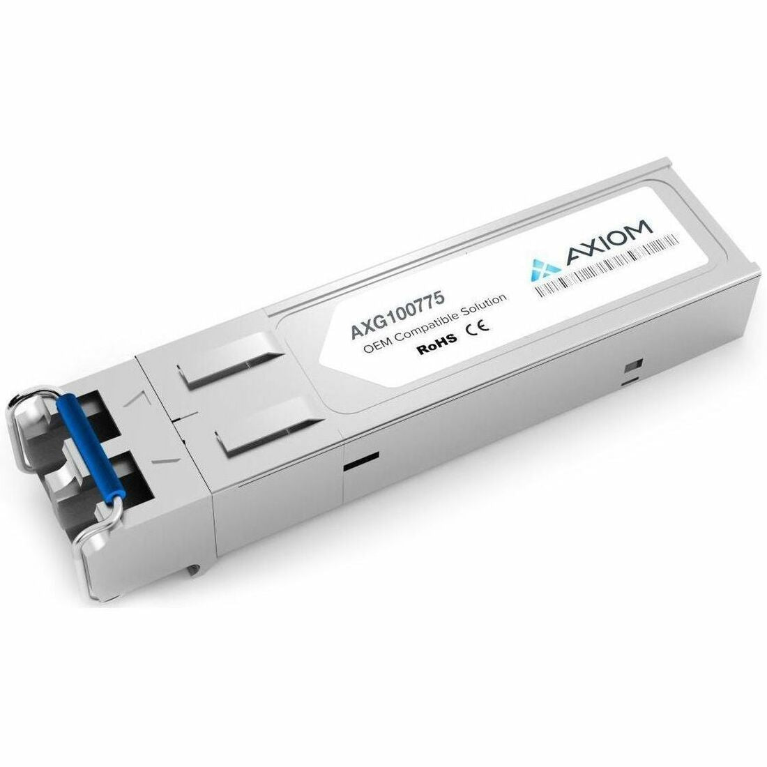 100% Dell Compatible 10GBASE-T SFP+ - AXG100775