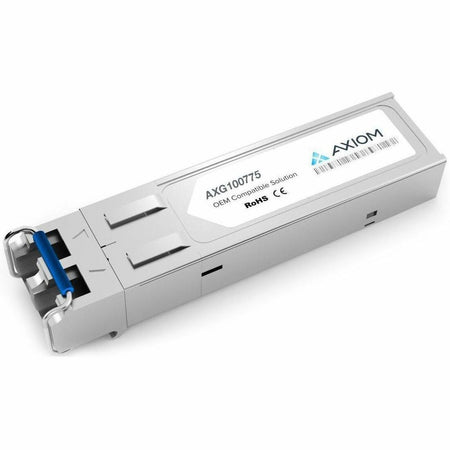 100% Dell Compatible 10GBASE-T SFP+ - AXG100775