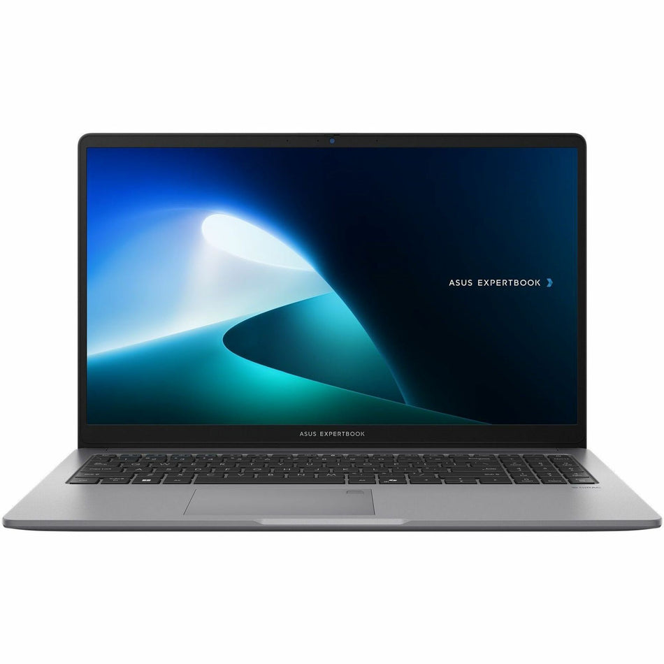 Asus ExpertBook P1 P1503 P1503CVA-XS74 15.6" Notebook - Full HD - Intel Core i7 13th Gen i7-13620H - Intel Evo Platform - 16 GB - 512 GB SSD - Misty Gray - P1503CVA-XS74