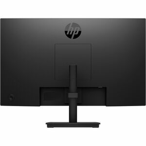 HP 324ph 24" Class Full HD LCD Monitor - 16:9 - Black - B0BU9UT#ABA