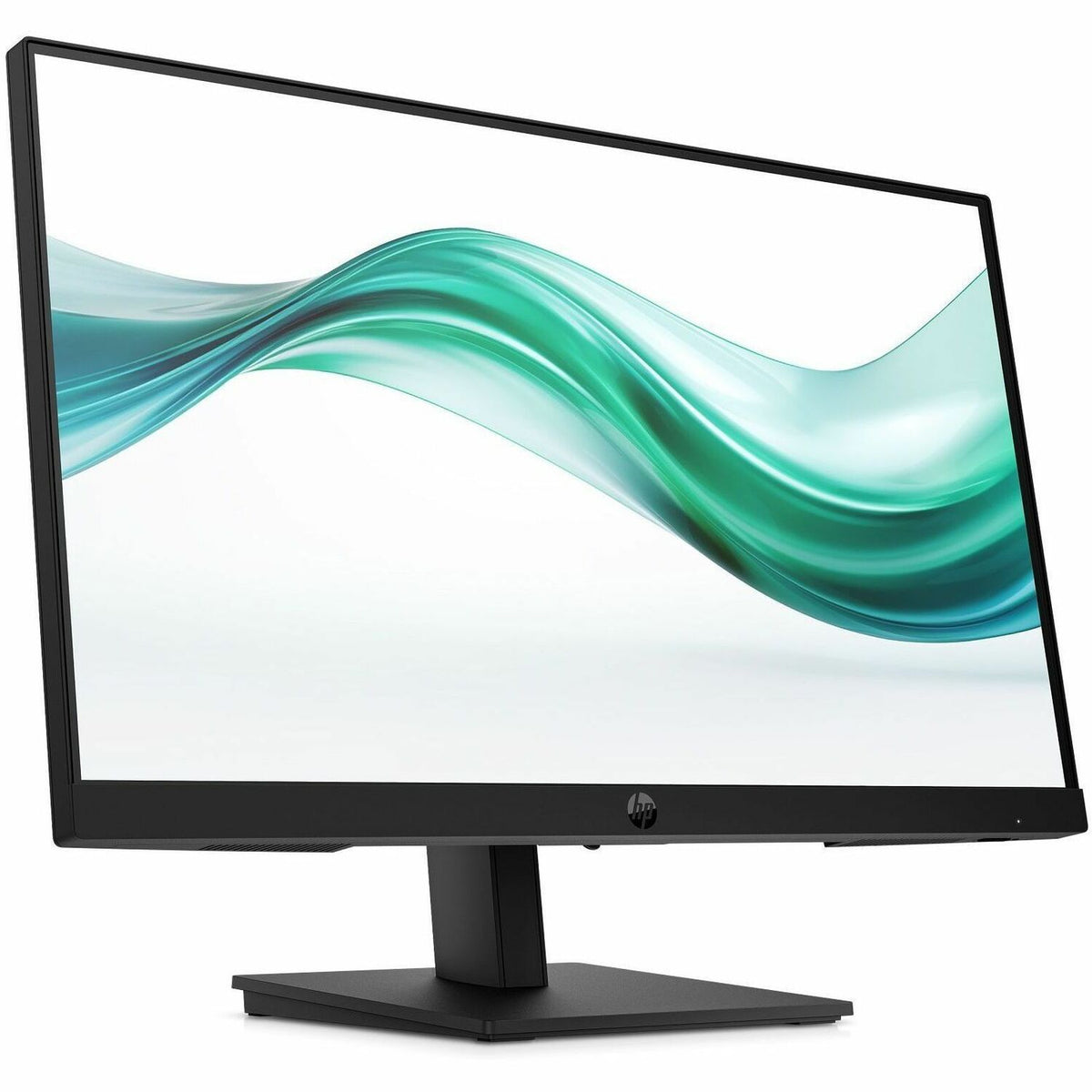 HP 322ph 22" Class Full HD LCD Monitor - 16:9 - Black - B0BN7UT#ABA