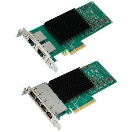 Intel Ethernet Network Adapter - E610XT2M5