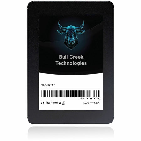 512GB 7mm SATA 3 SSD TAA Compliant - BCT512G7MMSA