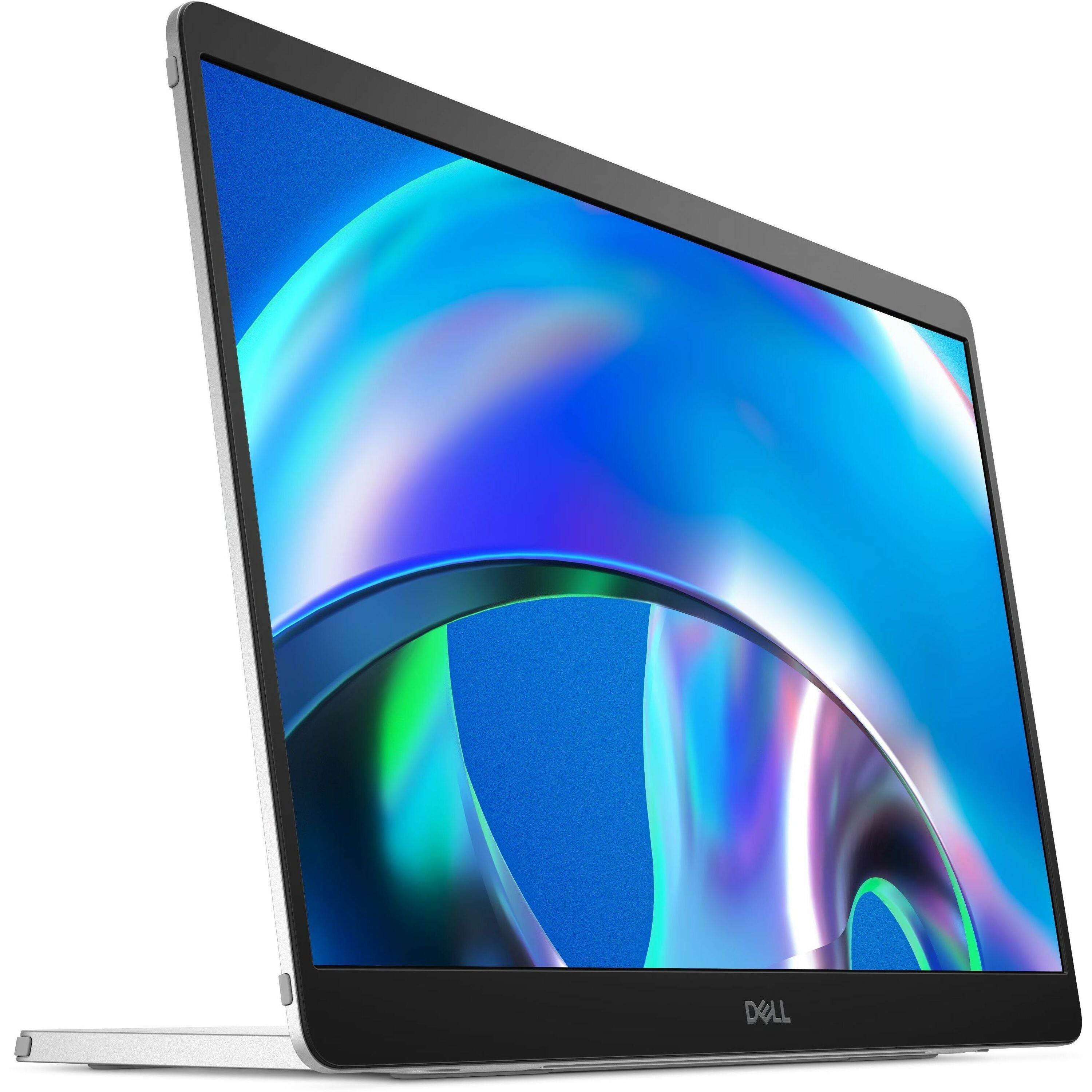 Dell Pro Plus P1425 14" Class WUXGA LED Monitor - 16:10 - DELL-P1425