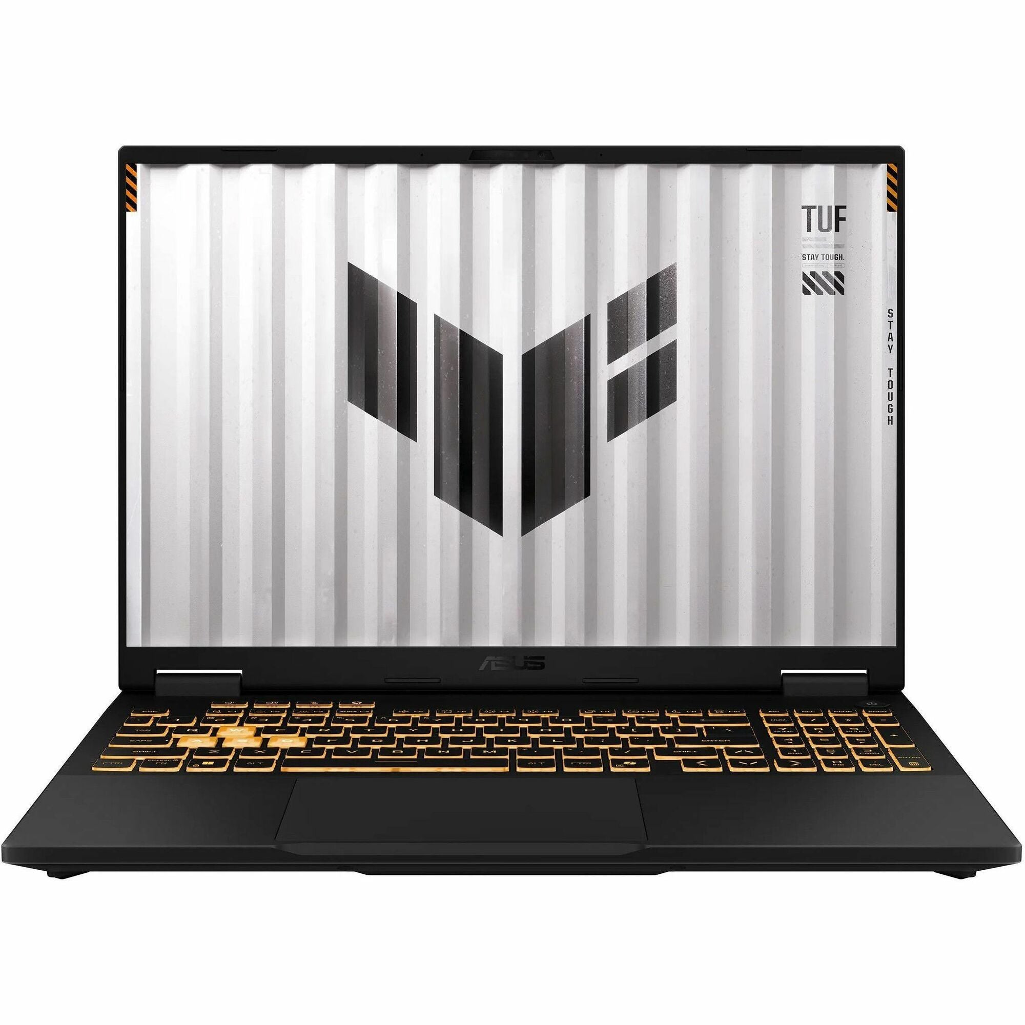 TUF Gaming F16 FX608 FX608JHR-DS74 16" Gaming Notebook - 2.5K - 165 Hz - Intel Core i7 14th Gen i7-14650HX - 16 GB - 1 TB SSD - FX608JHR-DS74