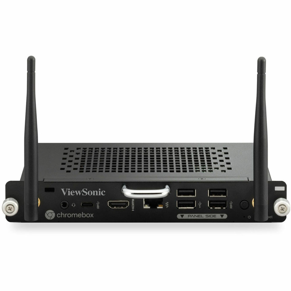 ViewSonic VPC13-C33-G1 ChromeOS Slot-in PC - VPC13-C33-G1