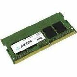 32GB DDR4-3200 SODIMM Kit TAA Compliant - AXG1018100481/2