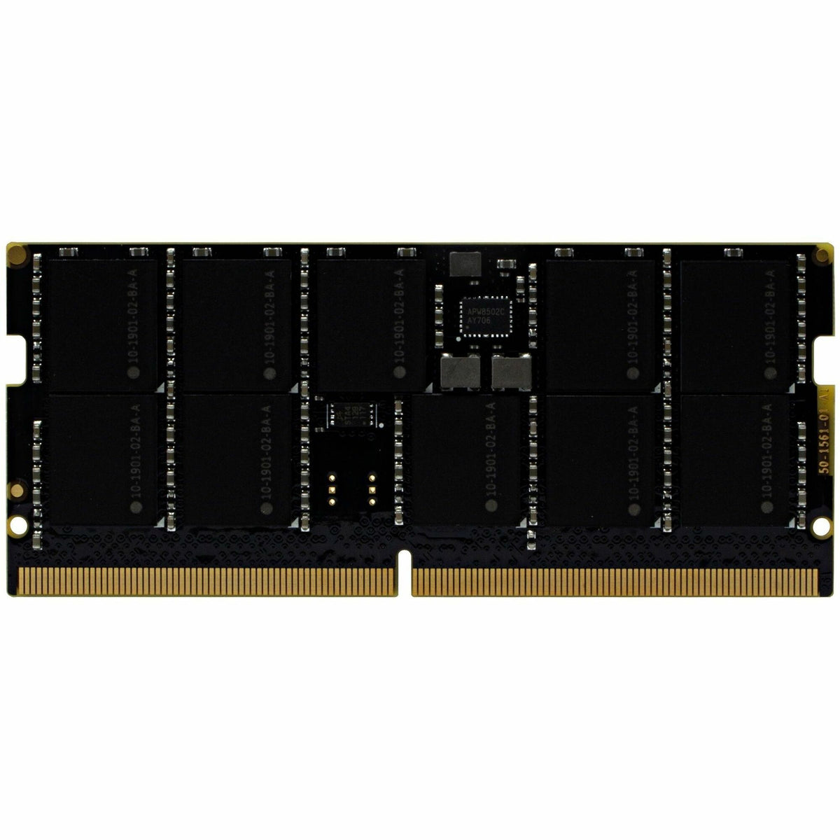 Bull Creek Technologies 16GB DDR5 PC5-5200 CL42 1.1V SODIMM - 16GD55200SODIMM