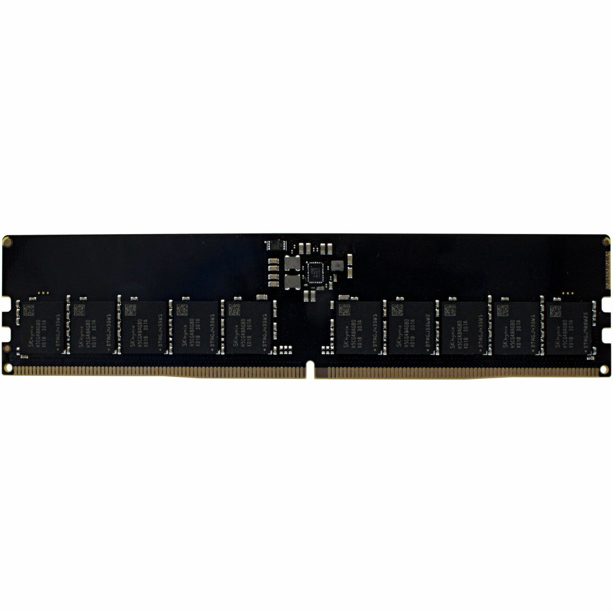 Bull Creek Technologies 16GB DDR5 PC5-4800 CL40 1.1V UDIMM - 16GD54800UDIMM