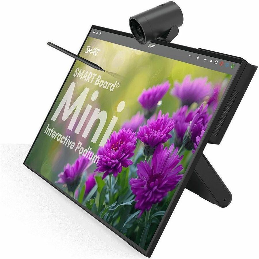 SMART Board Mini 727, Interactive Podium - SIP-727