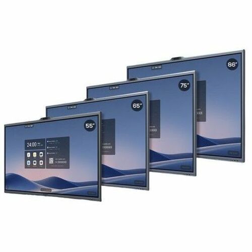 MaxHub XBoard V655T Collaboration Display - V655T