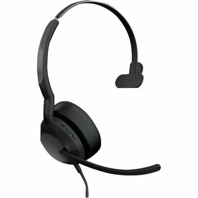 Jabra Evolve2 50 Headset - 25069-889-899