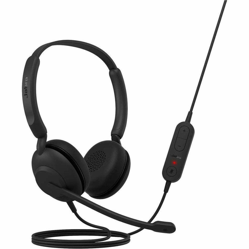 Jabra Evolve 10 Headset - 2699-820-109