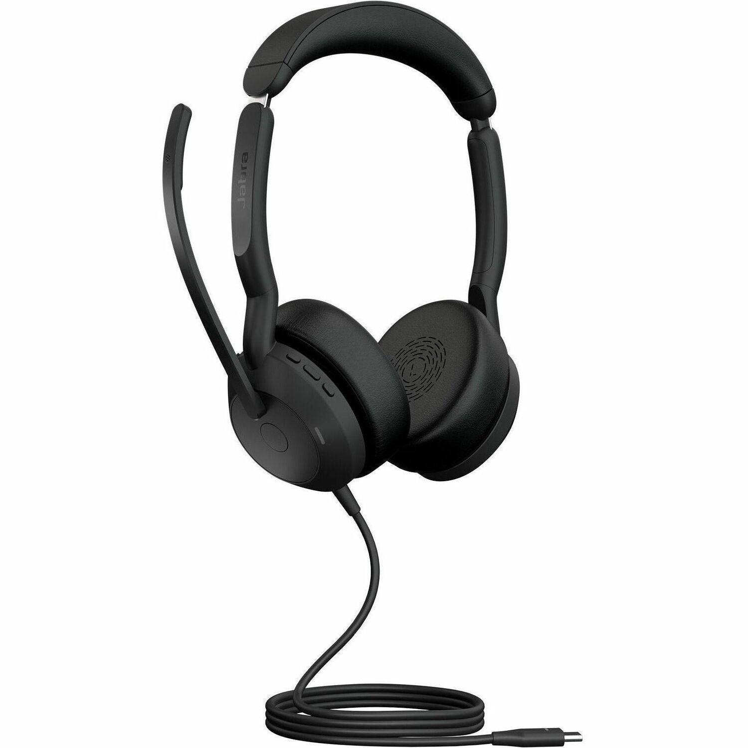 Jabra Evolve2 50 Stereo USB C Headset - 25089-999-799