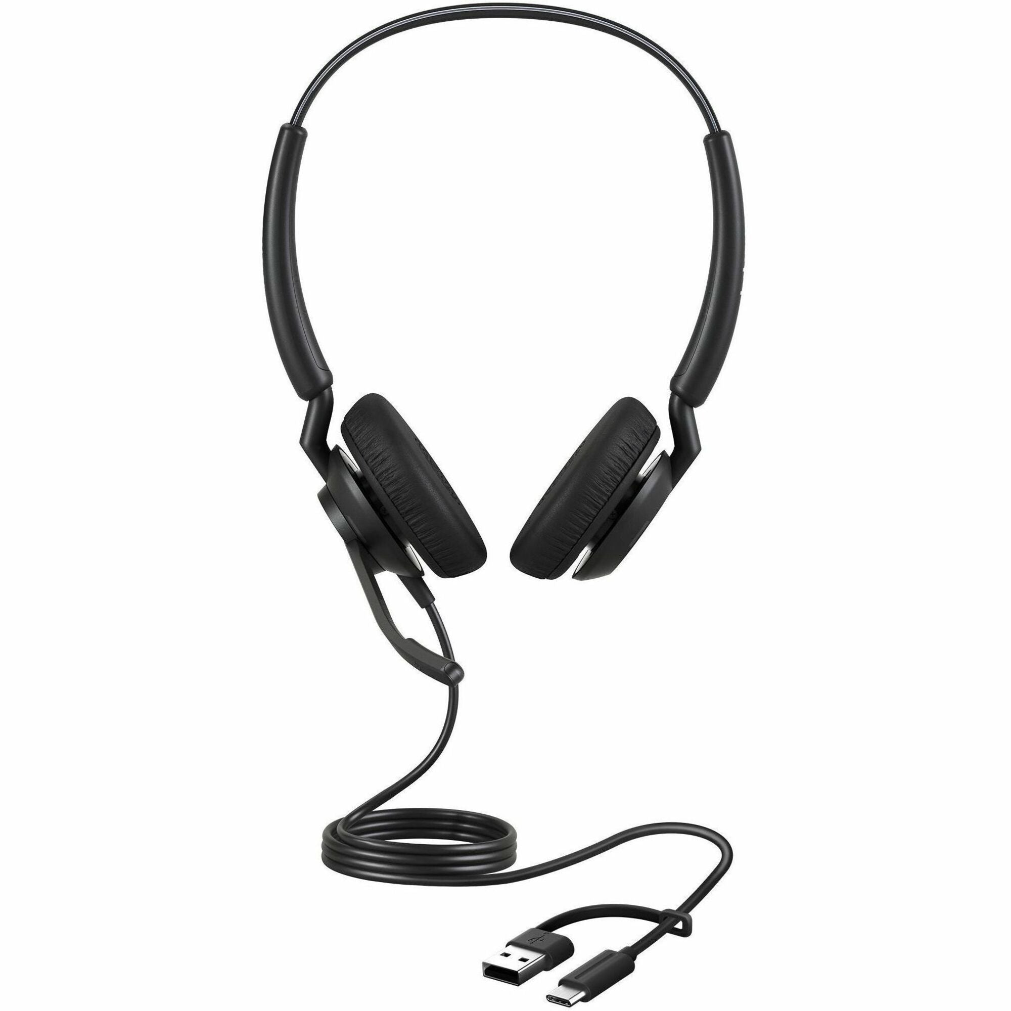Jabra Engage 40 Headset - 4099-413-269