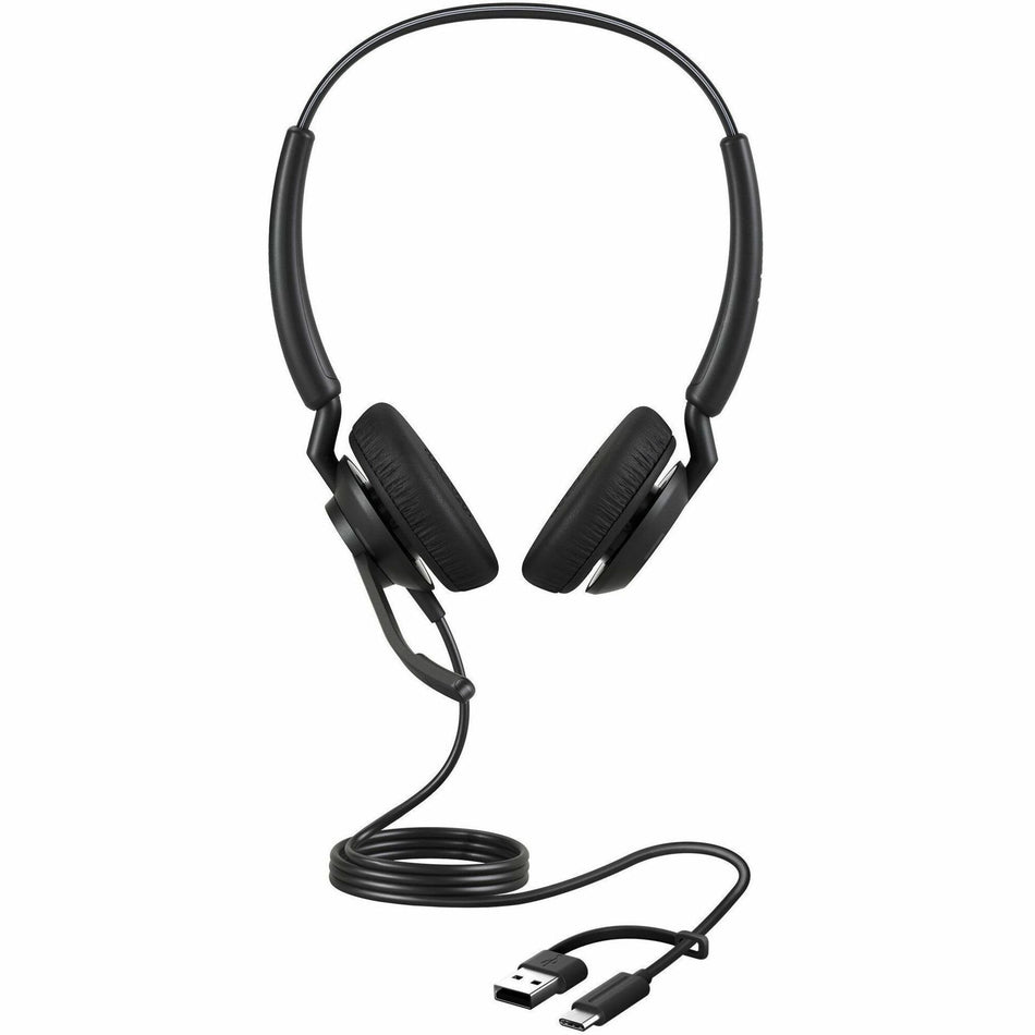 Jabra Engage 40 Headset - 4099-413-269