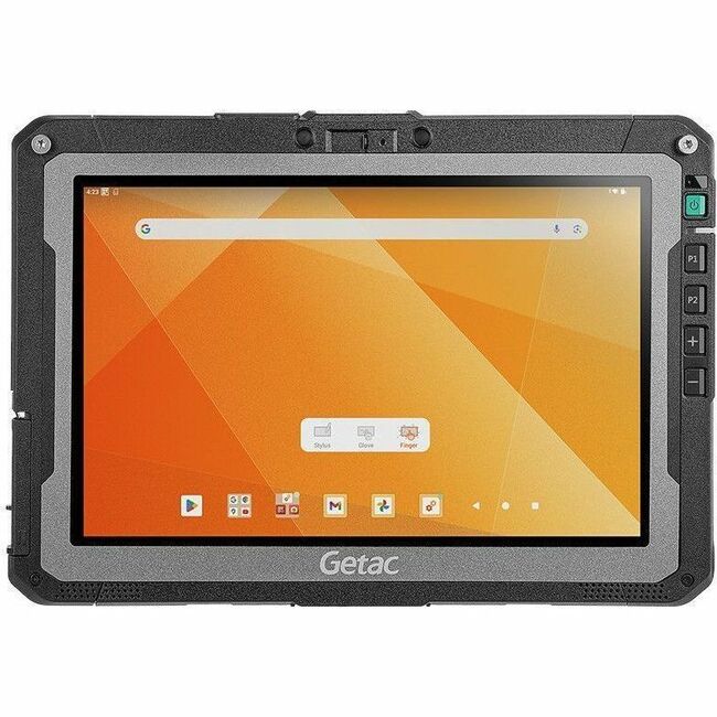 Getac ZX10 Tablet WUXGA - Z8A1GXW15ABX