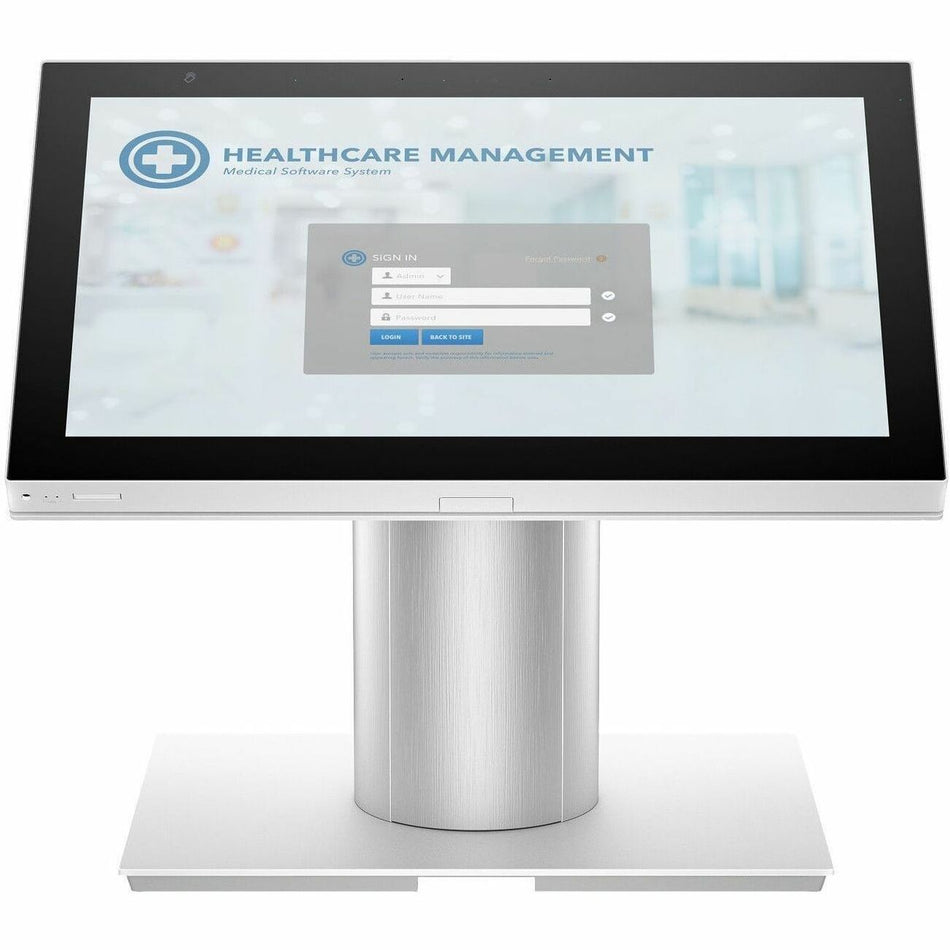 HP Engage One Pro 15.6 G2 AiO System - BF6W2UT#ABA