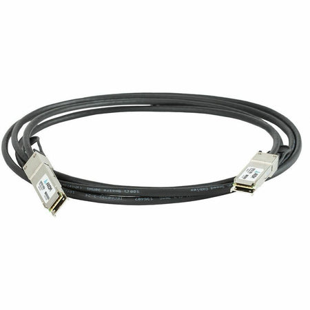 Axiom Twinaxial Network Cable - QSFP-100G-CU1.5M-AX