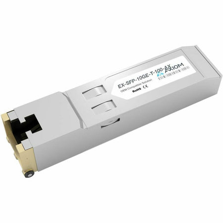 Axiom SFP+ Module - EX-SFP-10GE-T-100-AX