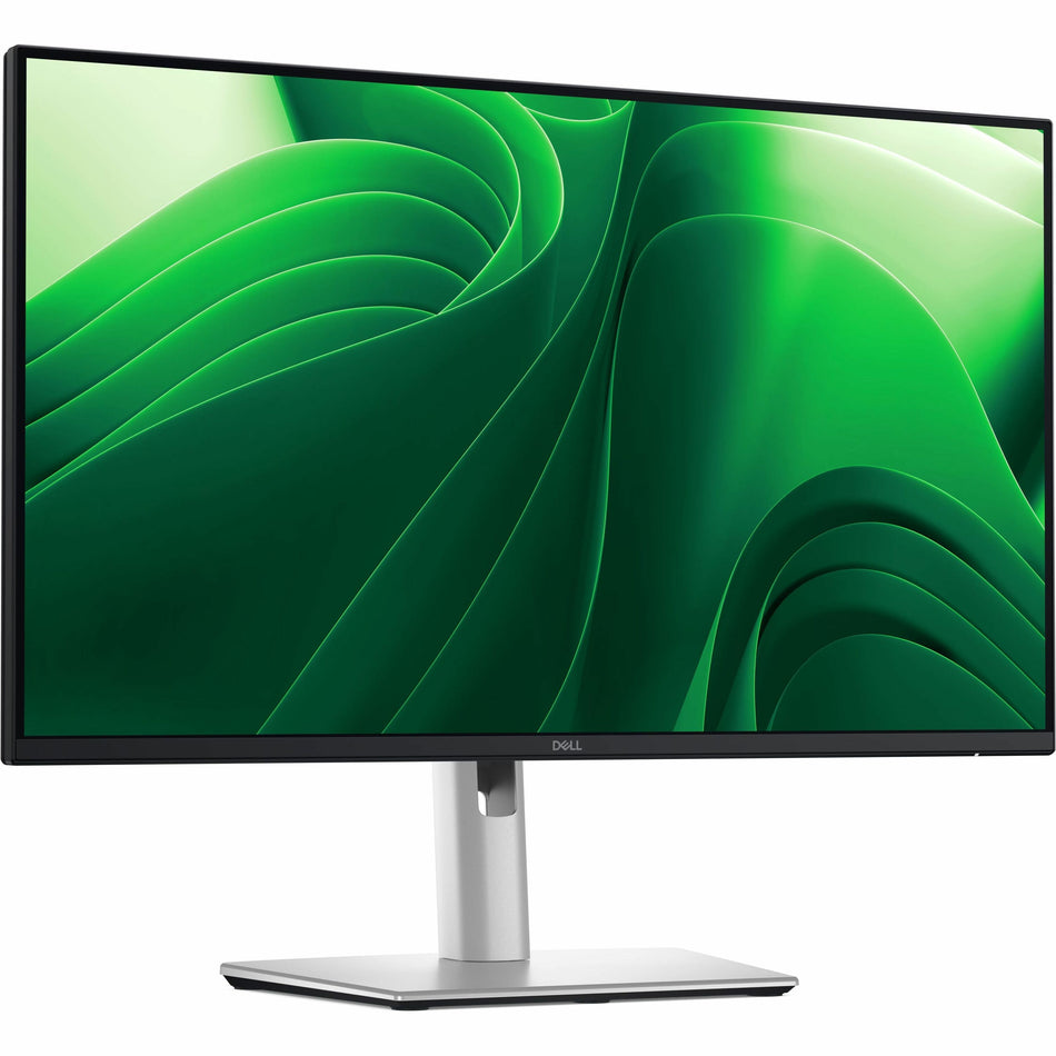Dell Pro Plus P2425DE 24" Class WQHD LED Monitor - 16:9 - Black - DELL-P2425DE