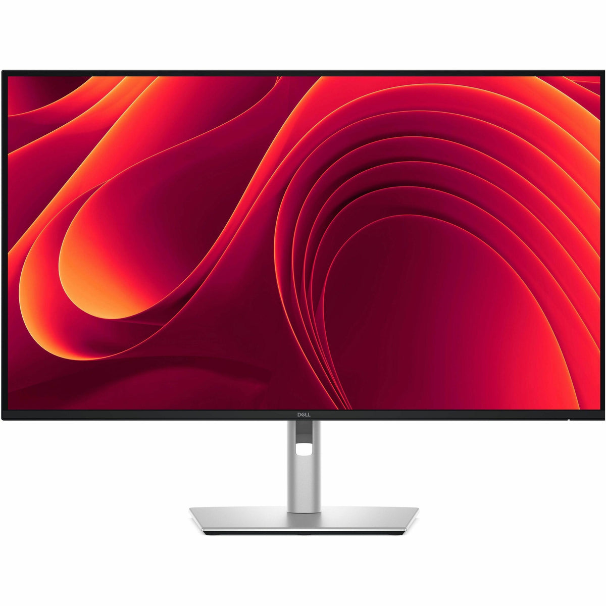 Dell Pro Plus P3225QE 32" Class 4K UHD LED Monitor - 16:9 - Black - DELL-P3225QE