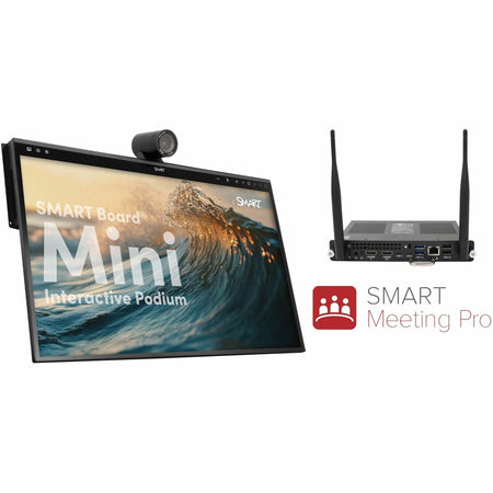 SMART Presentation/Collaboration Kit - SIP-727-PCMI7
