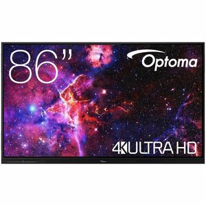 Optoma Creative Touch 3863RK Collaboration Display - 3863RK