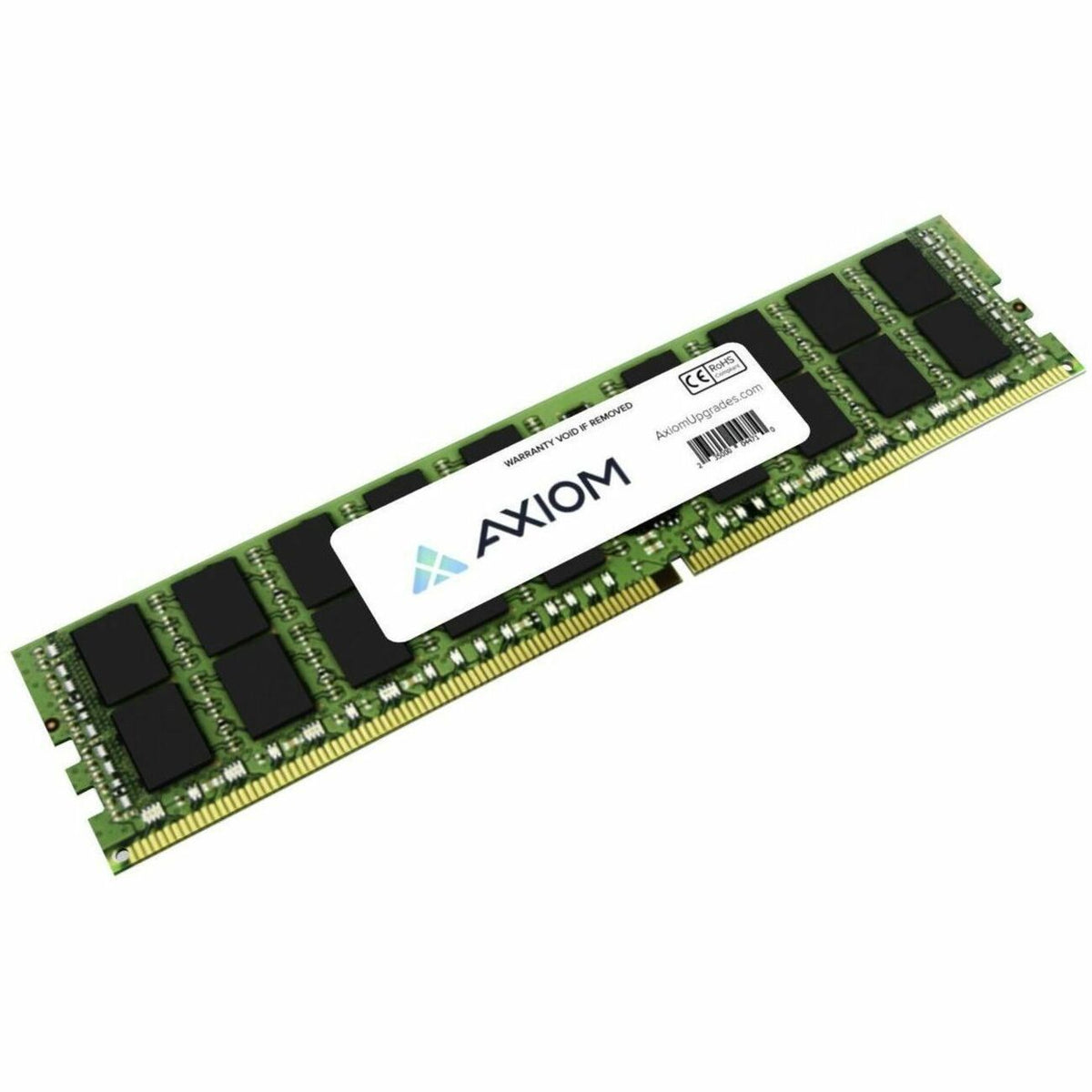 Axiom RAM Module - AXG1012100321/12