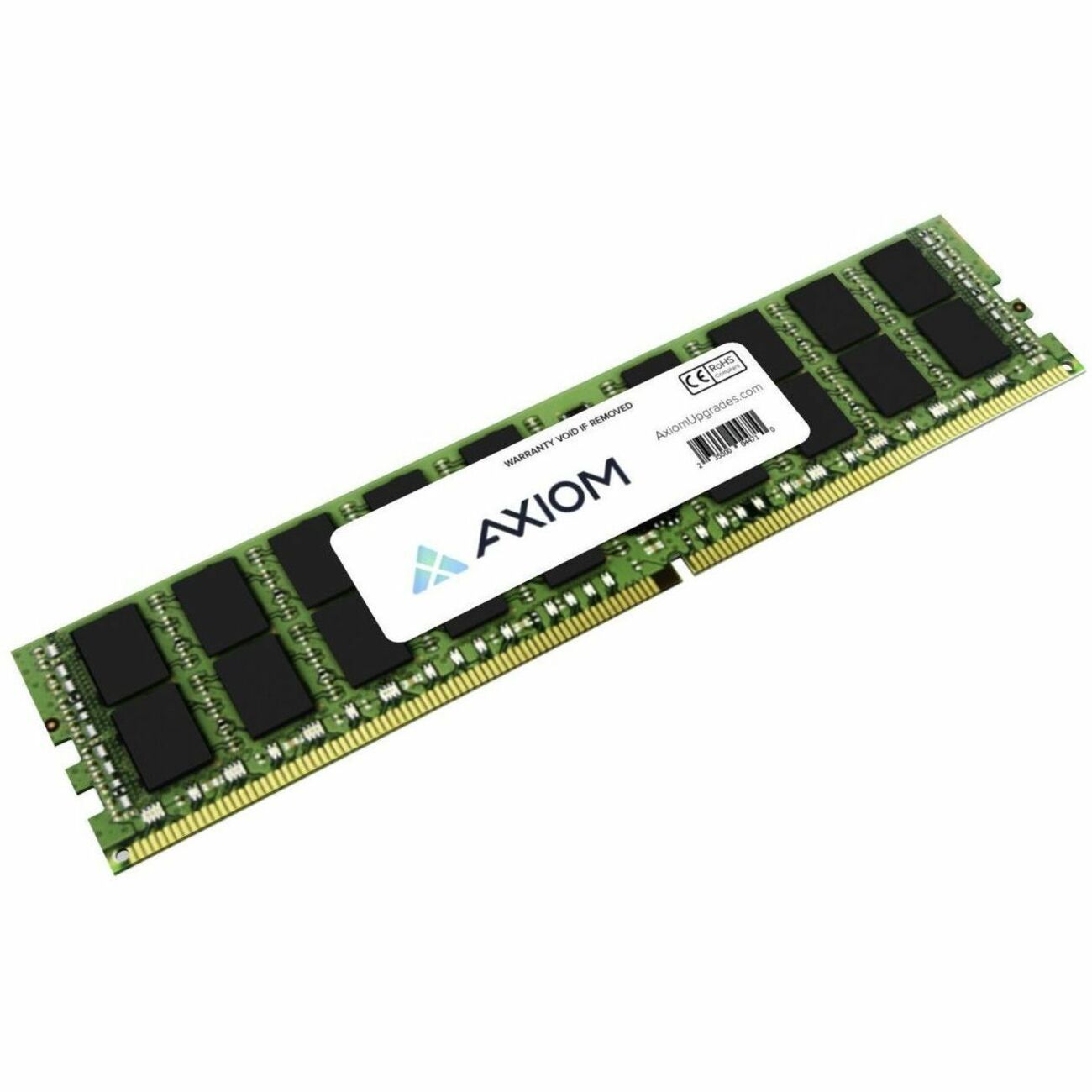 Axiom RAM Module - AXG1012100321/12