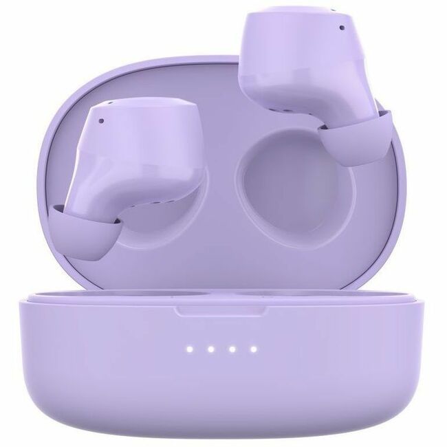 Belkin SoundForm Bolt True Wireless Earbuds - AUC009fqLVV2