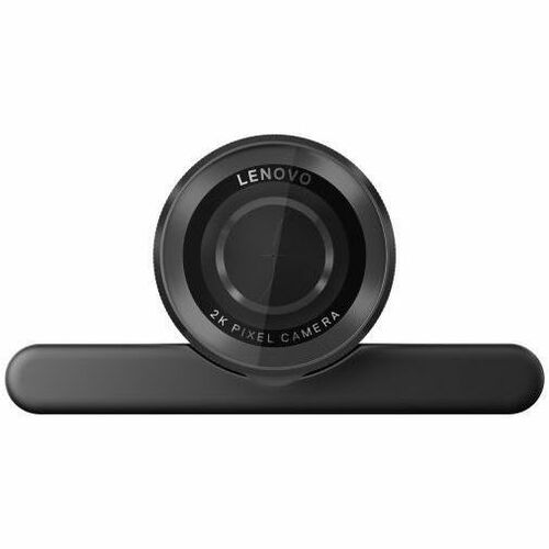 Lenovo Webcam - 4 Megapixel - 30 fps - Black - USB 2.0 Type C - 1 Pack(s) - 4XC1Q25245