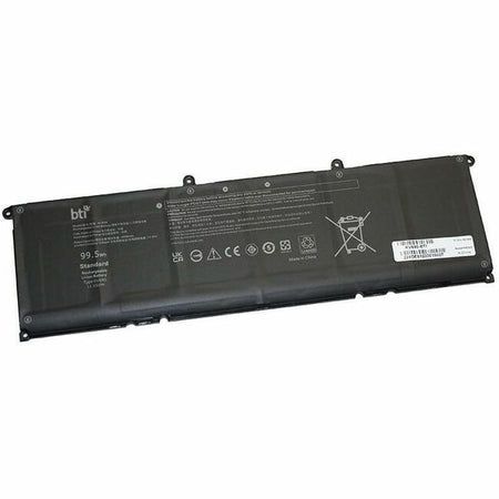 BTI KV690-BTI 6-CELL 11.55V LI-ION NOTEBOOK BATTERY KV690, 06D2HW, 6D2HW, CN-06D2HW, N7KV9, 0N7KV9, CN-0N7KV9 - KV690-BTI