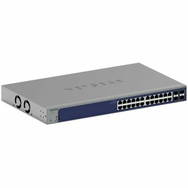 Netgear Business GS728TXv3 Ethernet Switch - GS728TX-300NAS