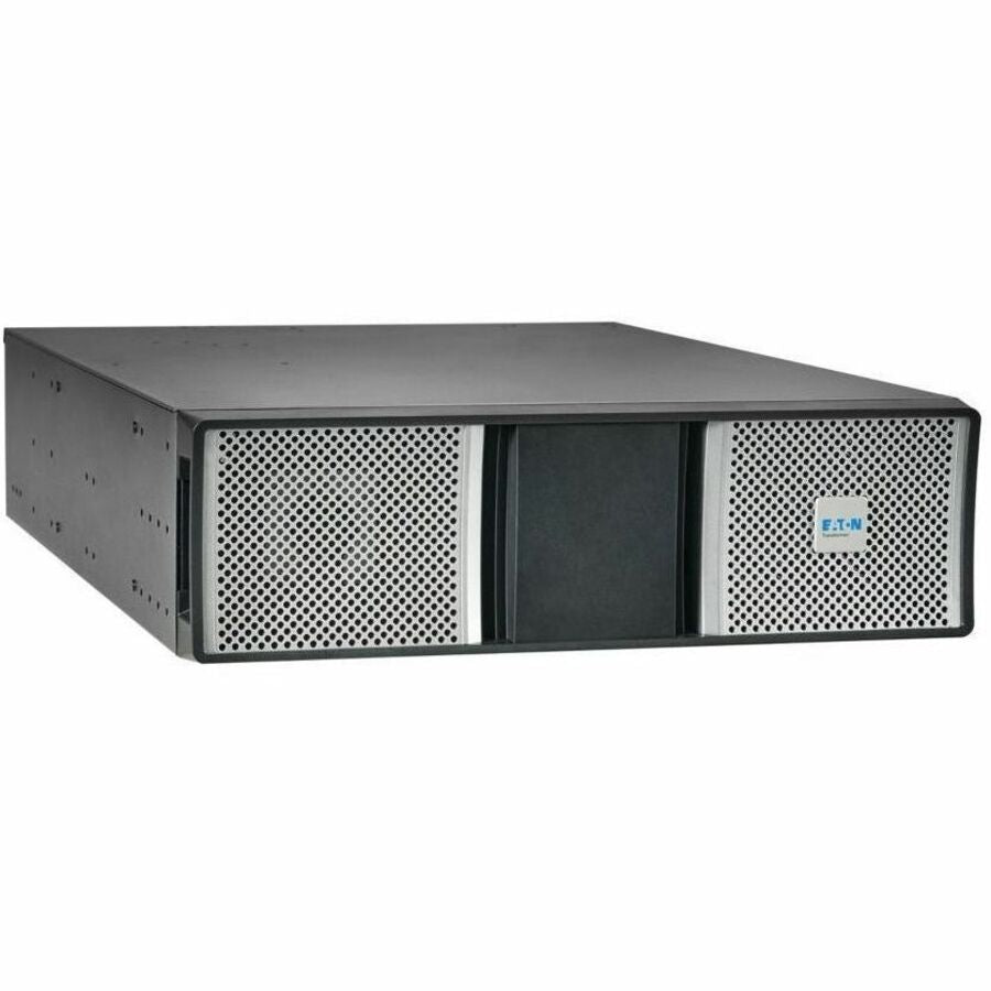 Eaton 9PX G2 PowerPass Distribution Module for 3kVA to 6kVA 9PX G2 UPS Systems, L6-30P Input, 1x L6-30R, 1x L14-30R and 6x 5-20R Outlets, 3U Rack/Tower - 9PXPPDM1G2
