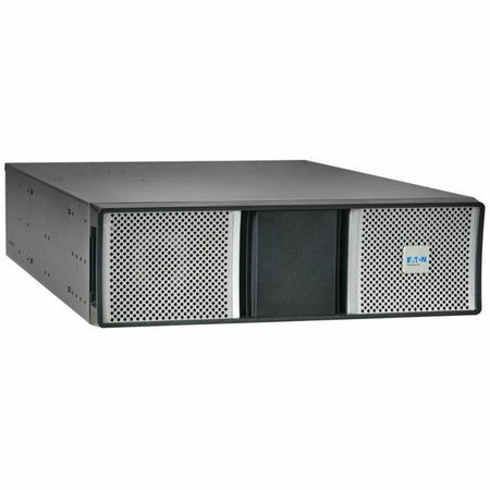 Eaton 9PX G2 5kVA 120V Step-Down Transformer - 18 NEMA 5-20R Outlets, 60 Hz, L6-30P Input, 3 ft. Cord, 3U Rack/Tower - 9PXTFMR5G2