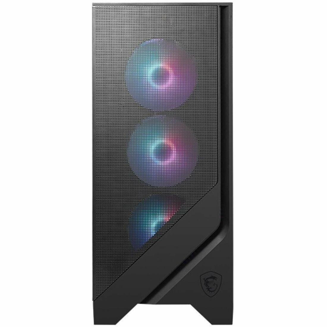 MSI Codex R2 AI B2NVP7-437US Gaming Desktop Computer - Intel Core Ultra 7 265 - 32 GB - CodR2AIB2NVP7437