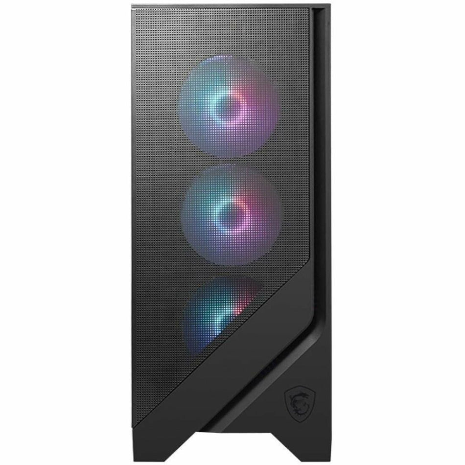 MSI Codex R2 AI B2NVP7-437US Gaming Desktop Computer - Intel Core Ultra 7 265 - 32 GB - CodR2AIB2NVP7437