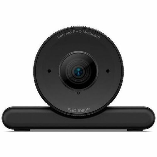 Lenovo Webcam - 1 Pack(s) - 4XC1Q44952
