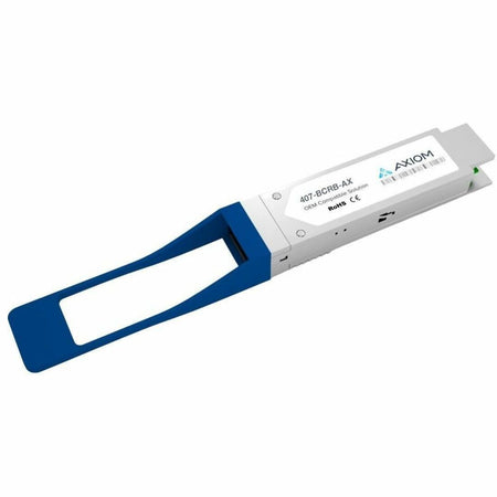 Axiom QSFP28 Module - 407-BCRB-AX