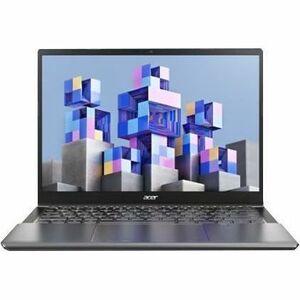 Acer Chromebook Plus 514 CBE594-2 CBE594-2-5909 14" Chromebook - WUXGA - 60 Hz - Intel Core 5 120U - 16 GB - 256 GB SSD - English (US) Keyboard - Iron - NX.JNVAA.002