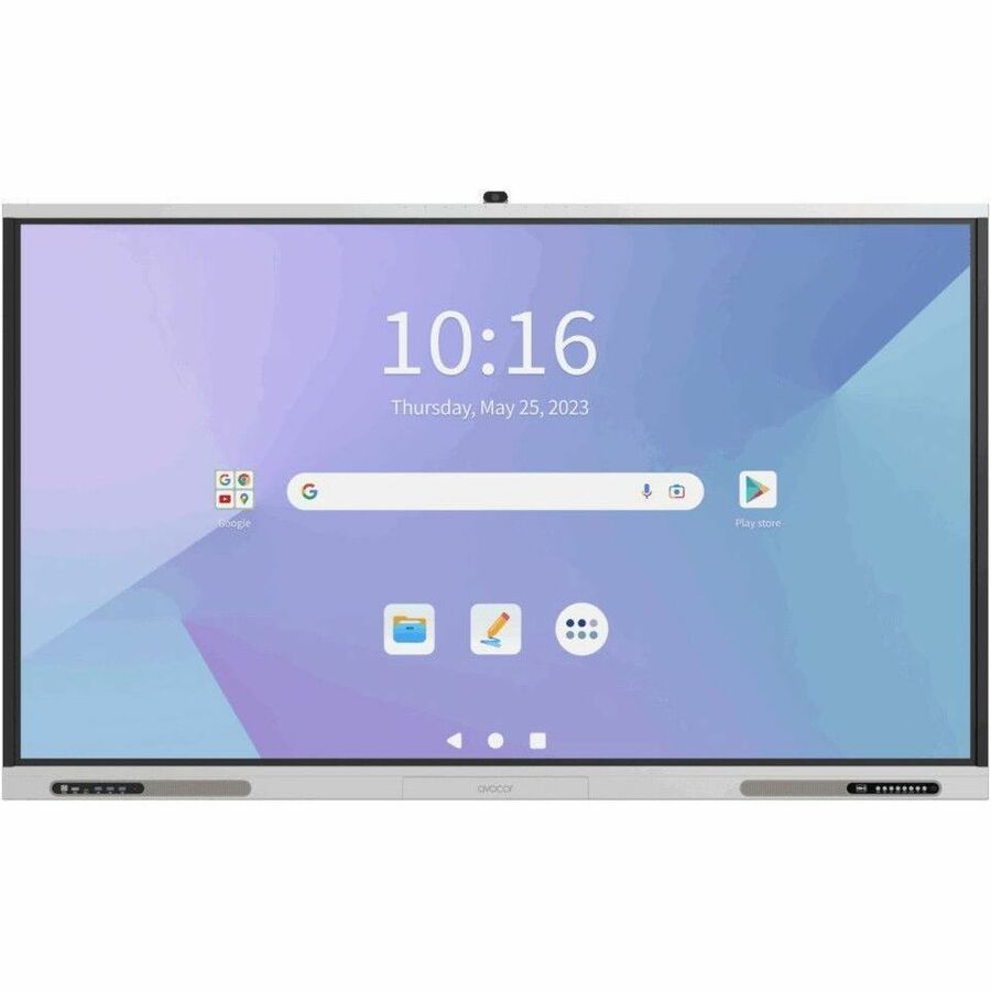 avocor AVA-8620 Collaboration Display - AVA-8620