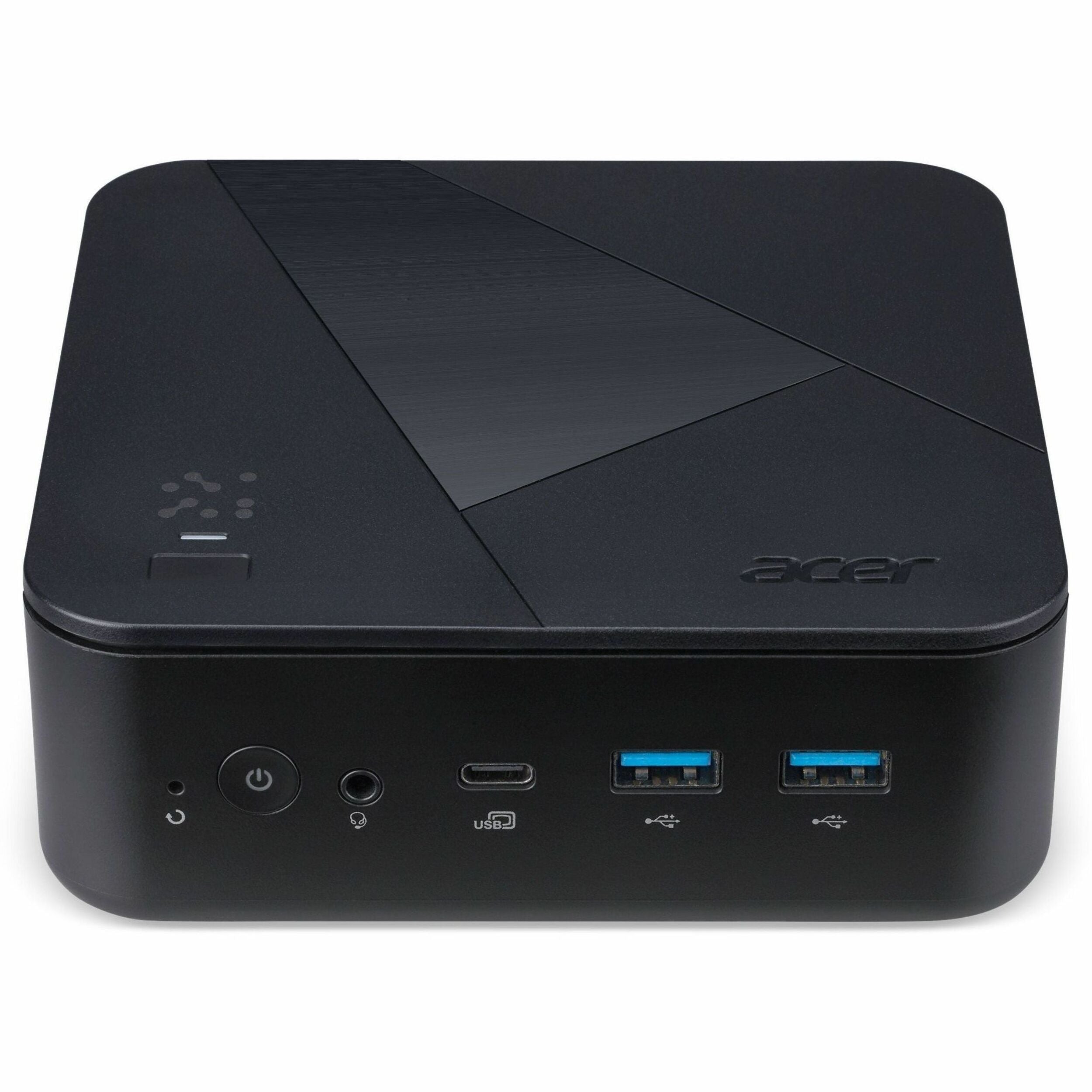Acer Veriton NUC VN1502G-LNL-UD11 Desktop Computer - Intel Core Ultra 5 226V - 16 GB - DT.R5WAA.001